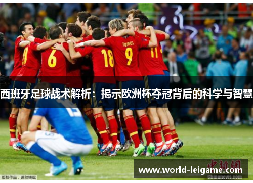 西班牙足球战术解析：揭示欧洲杯夺冠背后的科学与智慧
