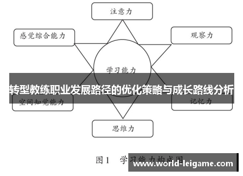 转型教练职业发展路径的优化策略与成长路线分析 转型教练职业发展路径的优化策略与成长路线分析