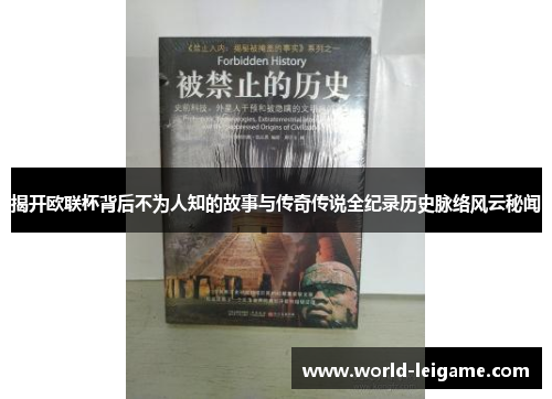 揭开欧联杯背后不为人知的故事与传奇传说全纪录历史脉络风云秘闻 揭开欧联杯背后不为人知的故事与传奇传说全纪录历史脉络风云秘闻