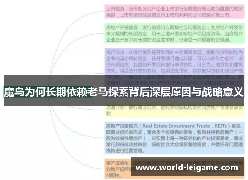 魔鸟为何长期依赖老马探索背后深层原因与战略意义 魔鸟为何长期依赖老马探索背后深层原因与战略意义